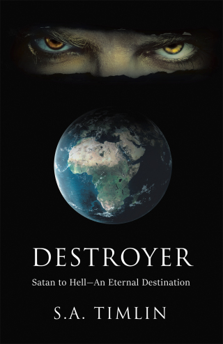 Imagen de portada: Destroyer 9781489736796