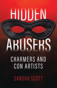 Cover image: Hidden Abusers 9781489737113