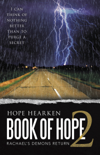 Titelbild: Book of Hope 2 9781489737144