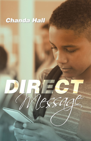 Imagen de portada: Direct Message 9781489737519