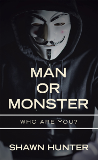 Cover image: Man or Monster 9781489737533