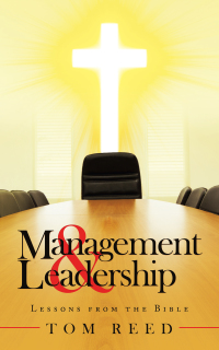 Imagen de portada: Management & Leadership 9781489737588