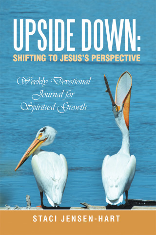 Cover image: Upside Down: Shifting to Jesus’s Perspective 9781489737601
