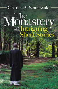 Cover image: The Monastery 9781489737731