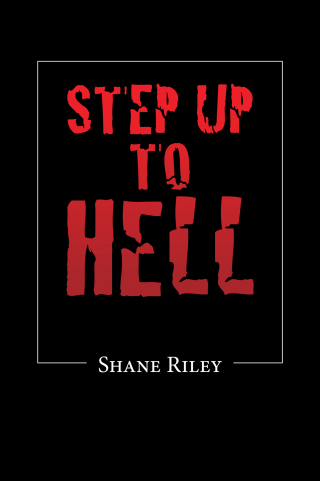 Imagen de portada: Step up to Hell 9781489737823