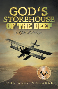 Imagen de portada: God’s Storehouse of the Deep 9781489737632