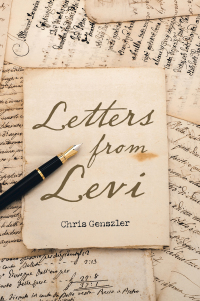 表紙画像: Letters from Levi 9781489737908
