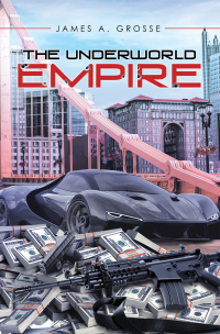 Omslagafbeelding: The Underworld Empire 9781489737960