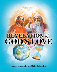 Omslagafbeelding: Revelation of God’s Love 9781489738028