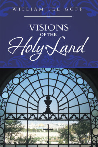 Omslagafbeelding: Visions of the Holy Land 9781489738370