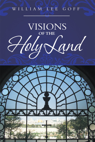Imagen de portada: Visions of the Holy Land 9781489738370