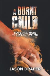 Cover image: A Burnt Child 9781489738448