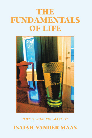 Cover image: The Fundamentals of Life 9781489738608