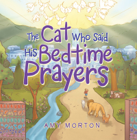 Imagen de portada: The Cat Who Said His Bedtime Prayers 9781489738653