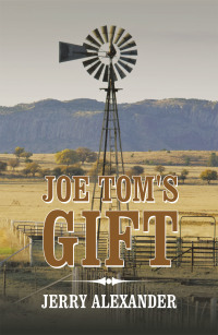 Cover image: Joe Tom's Gift 9781489738691
