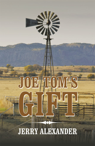 Imagen de portada: Joe Tom's Gift 9781489738691
