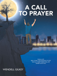 Cover image: A Call to Prayer 9781489738714