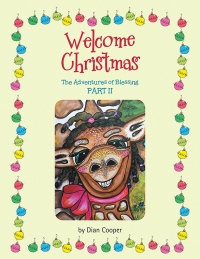 Imagen de portada: Welcome Christmas 9781489738868