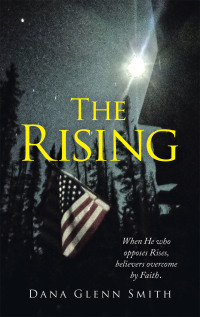 Cover image: The Rising 9781489739087