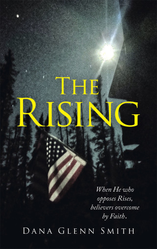 Imagen de portada: The Rising 9781489739087