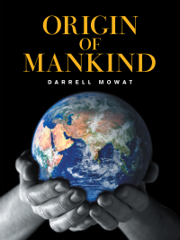 Cover image: Origin of Mankind 9781489739315