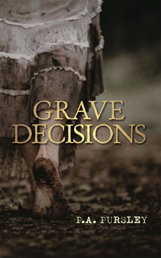 表紙画像: Grave Decisions 9781489739483
