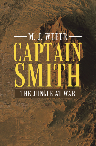 Imagen de portada: Captain Smith 9781489739421