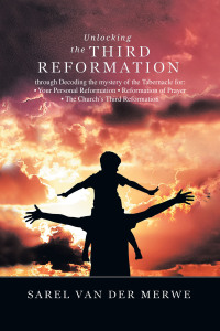 Imagen de portada: Unlocking the Third Reformation 9781489739575