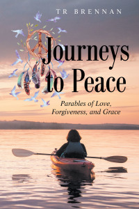 Cover image: Journeys to Peace 9781489739735