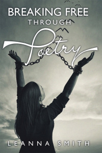 Imagen de portada: Breaking Free Through Poetry 9781489740151