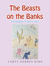 Cover image: The Beasts on the Banks 9781489740205