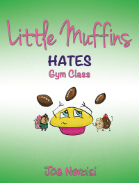 Cover image: Little Muffins 9781489740298