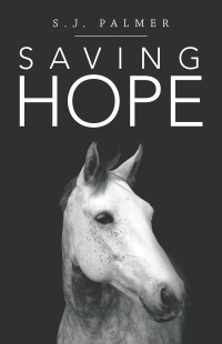 Cover image: Saving Hope 9781489740779