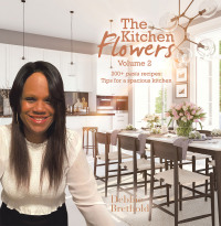 Imagen de portada: The Kitchen Flowers Volume 2 9781489740892