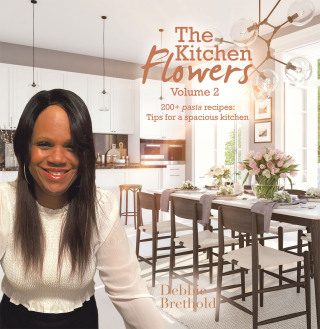 Cover image: The Kitchen Flowers Volume 2 9781489740892