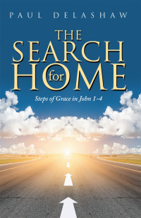 Cover image: The Search for Home 9781489741028