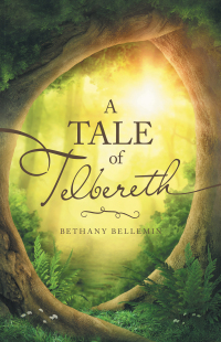 Imagen de portada: A Tale of Telbereth 9781489741103