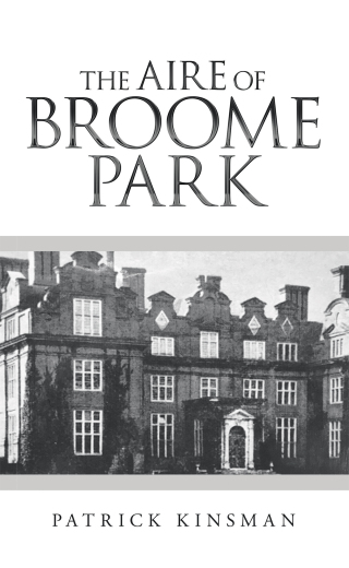 Imagen de portada: The Aire of Broome Park 9781489741127