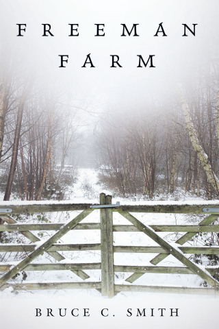 Titelbild: Freeman Farm 9781489741219