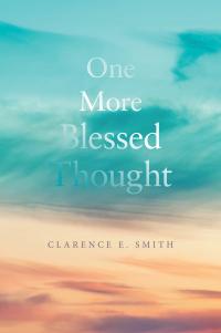 Cover image: One More Blessed Thought 9781489741271