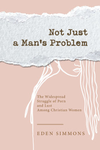 Cover image: Not Just a Man’s Problem 9781489741295