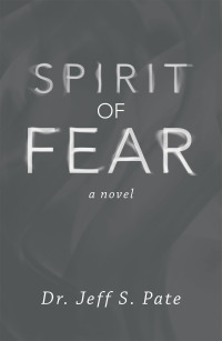 Cover image: Spirit of Fear 9781489741332