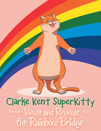 Cover image: Clarke Kent Super Kitty 9781489741493