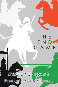 Imagen de portada: The End Game 9781489741738