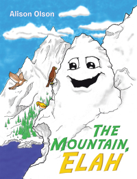 Imagen de portada: The Mountain, Elah 9781489742421