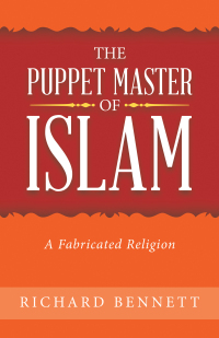 Imagen de portada: The Puppet Master of Islam 9781489742513