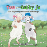 Cover image: Tess and Gabby Jo 9781489742612