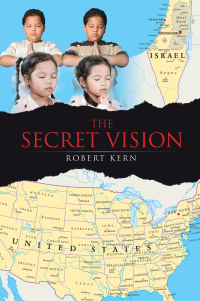 Titelbild: The Secret Vision 9781489742575