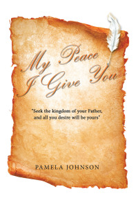 Cover image: My Peace I Give You 9781489742599