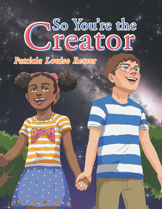 表紙画像: So You’Re the Creator 9781489742797